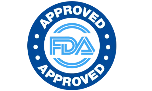 Blinzador FDA Approved